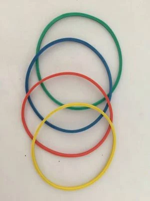 Elastici naturali ad alta elasticità Vietnam per boxer